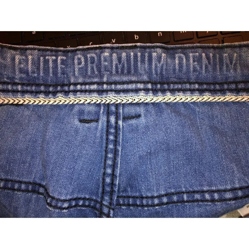 Elite Premium Denim elite premium